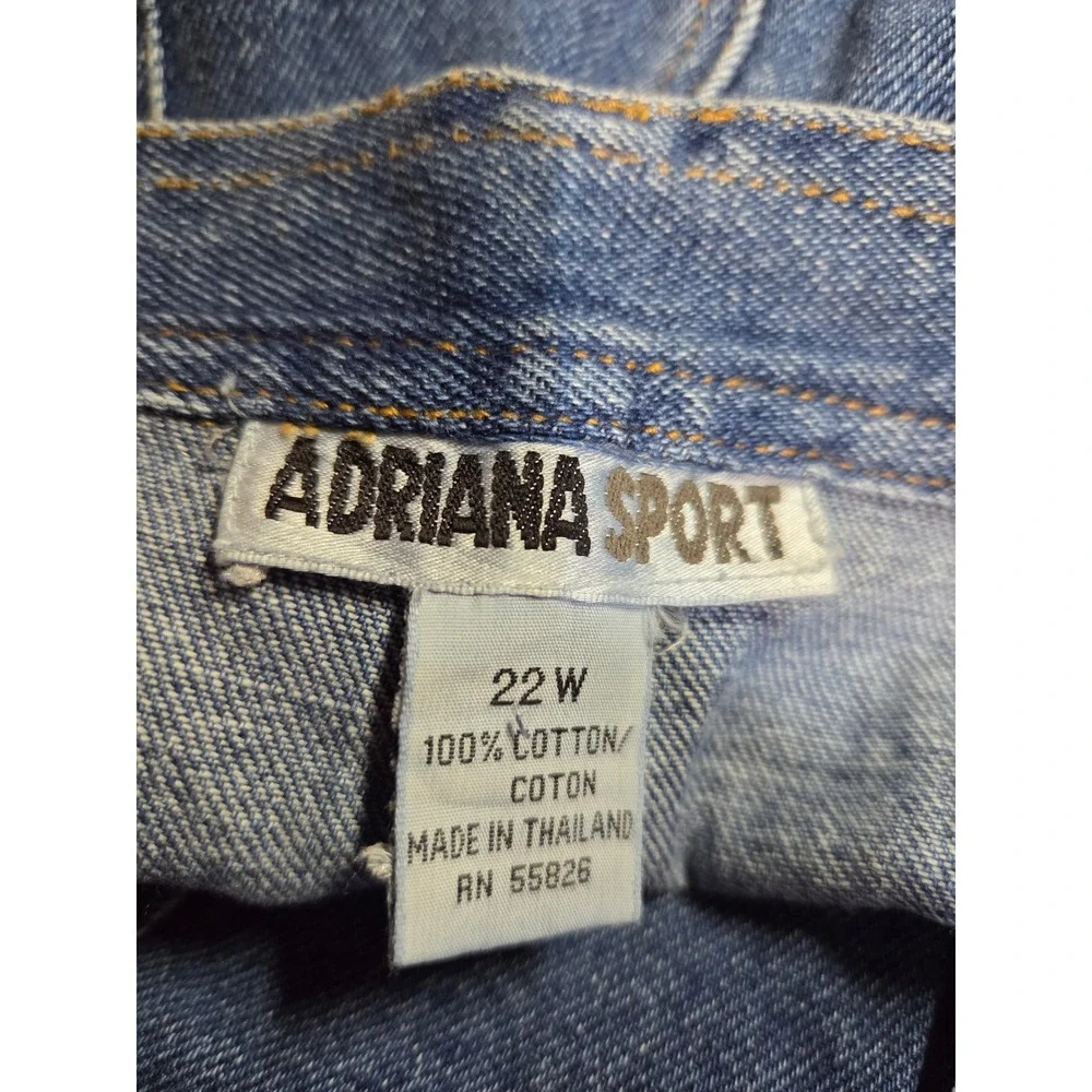 Adriana Sport discover effortless